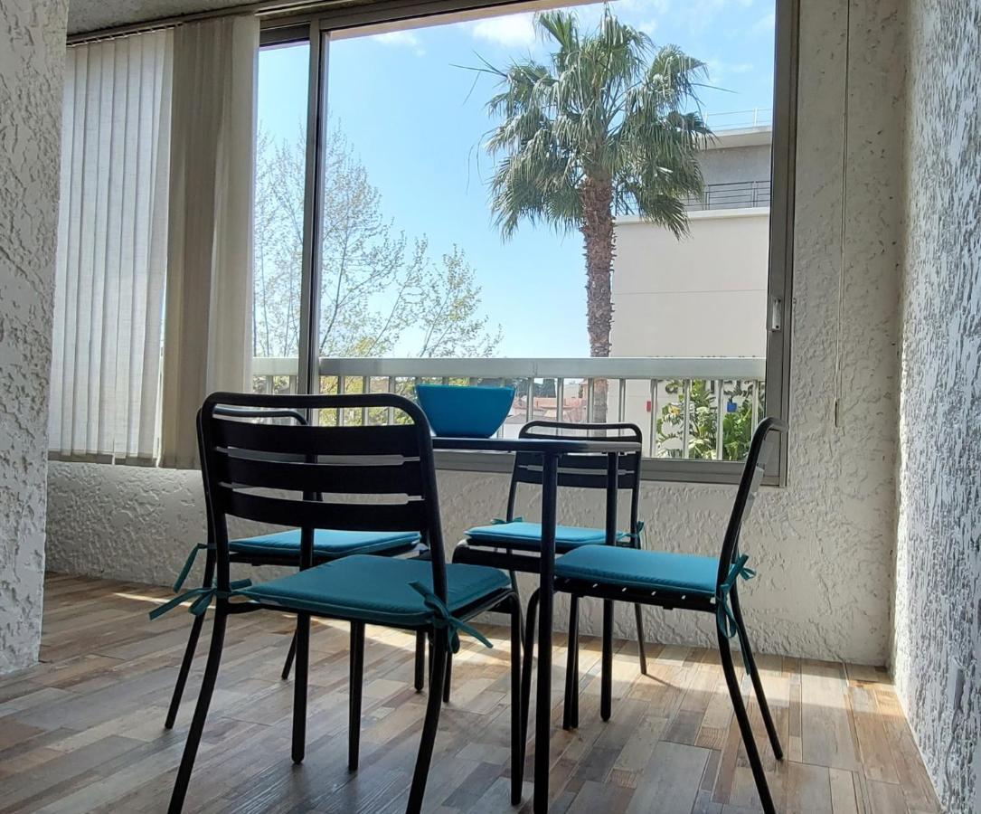 Grand T3 Lumineux Spacieux Propre, Tout Confort, Parking, Ascenseur, Emplacement Central Unique, Port-Commerces-Mer Et Plages A Pied, Location Du Samedi Au Samedi ซานารี-ซูร์-แมร์ ภายนอก รูปภาพ